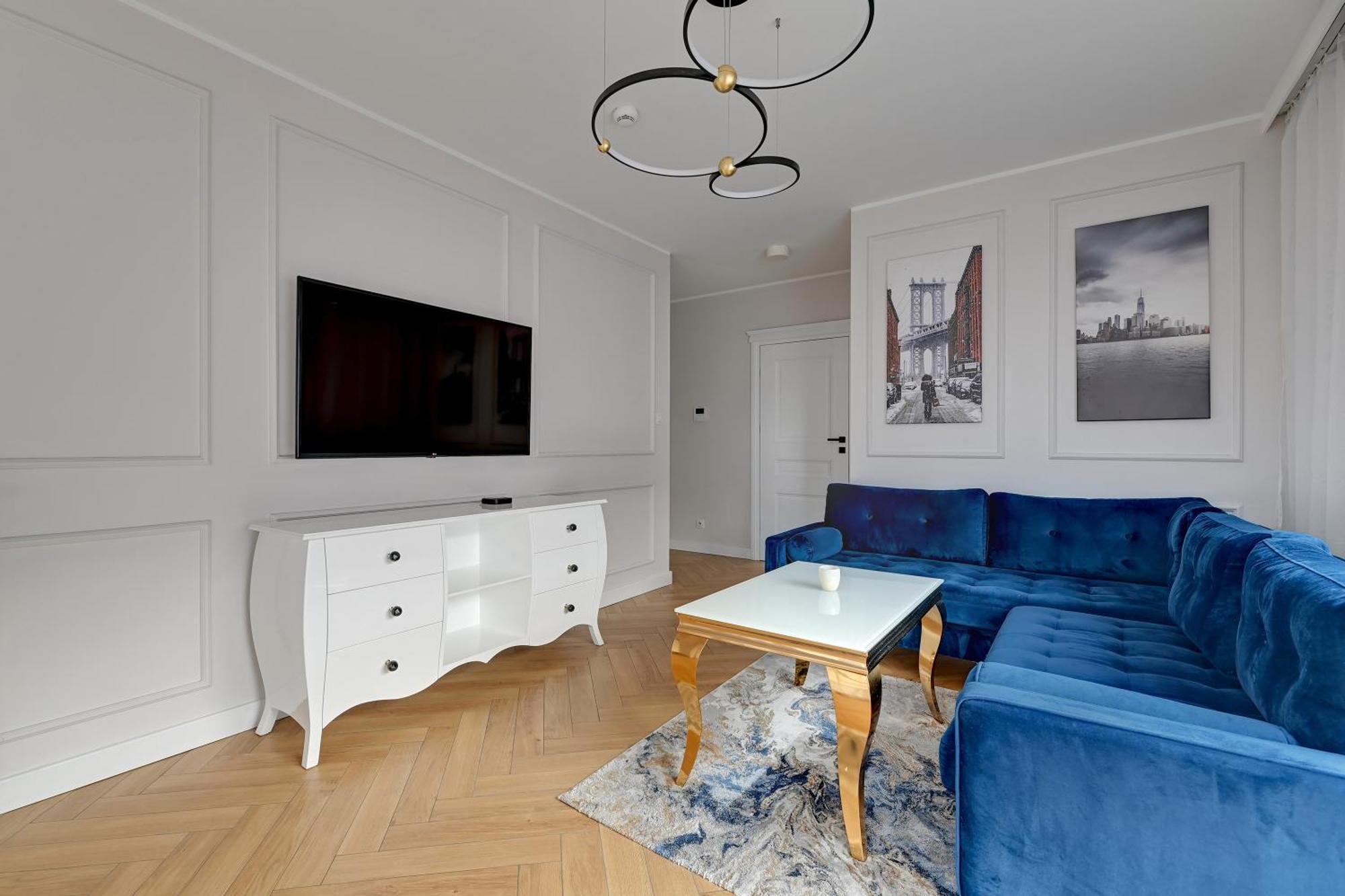 Nadmotławie Estate by Blue Mandarin Gdańsk Pokój zdjęcie